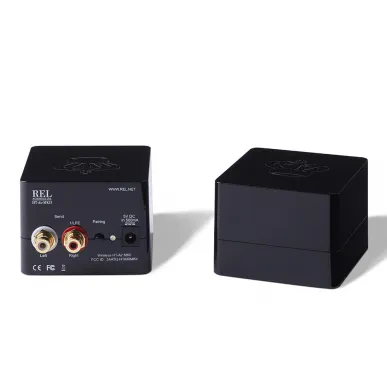 Беспроводной адаптер REL HT-Air MKII Wireless