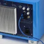Сабвуферный кабель REL LFE Commodore 12m Blue