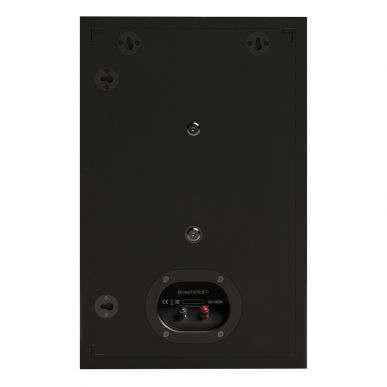 Настенная акустика Monitor Audio Bronze On-Wall Black (7G)