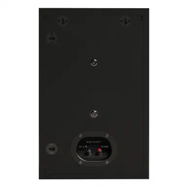 Настенная акустика Monitor Audio Bronze On-Wall Black (7G)