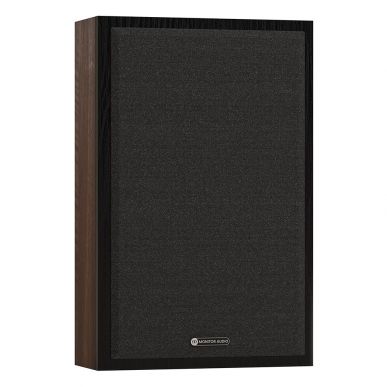 Настенная акустика Monitor Audio Bronze On-Wall Walnut (7G)