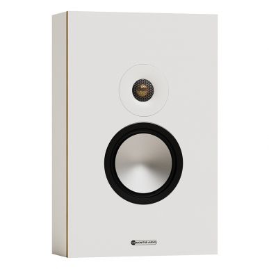Настенная акустика Monitor Audio Bronze On-Wall White (7G)