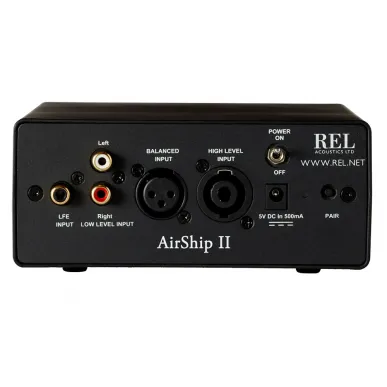 Беспроводной адаптер REL AirShip II Wireless Transmitter