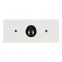 Центральный канал Monitor Audio Bronze Centre White (7G)