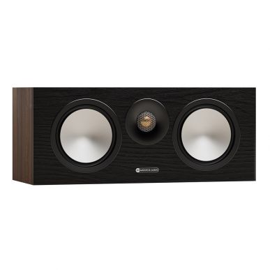 Центральный канал Monitor Audio Bronze Centre Walnut (7G)