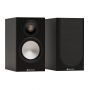 Полочная акустика Monitor Audio Bronze 50 Black (7G)