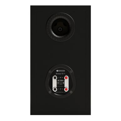 Полочная акустика Monitor Audio Bronze 50 Black (7G)