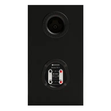 Полочная акустика Monitor Audio Bronze 50 Black (7G)