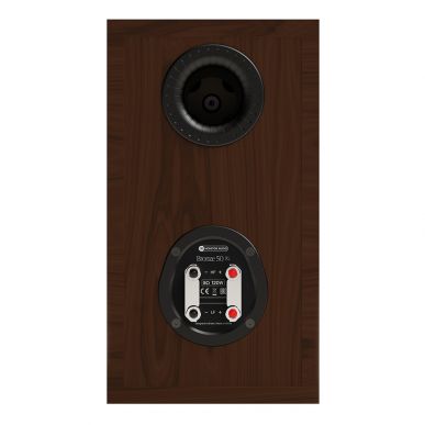 Полочная акустика Monitor Audio Bronze 50 Walnut (7G)