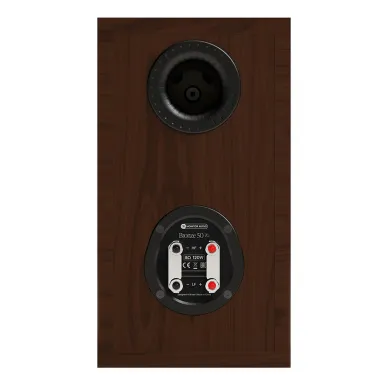 Полочная акустика Monitor Audio Bronze 50 Walnut (7G)