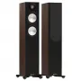 Напольная акустика Monitor Audio Bronze 300 Walnut (7G)