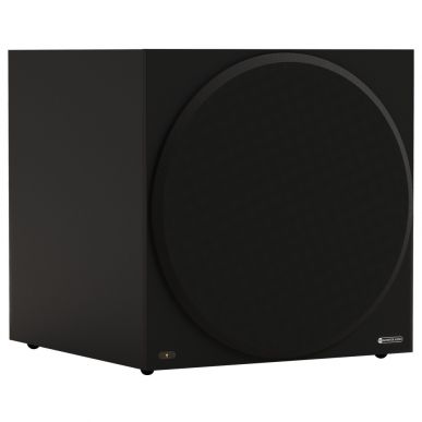 Сабвуфер Monitor Audio Vestra W15 Matte Black