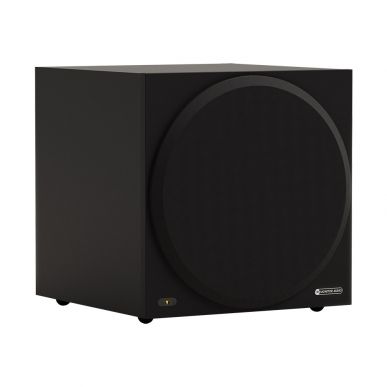 Сабвуфер Monitor Audio Vestra W12 Matte Black