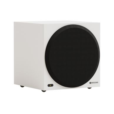 Сабвуфер Monitor Audio Vestra W10 Matte White