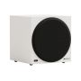 Сабвуфер Monitor Audio Vestra W10 Matte White