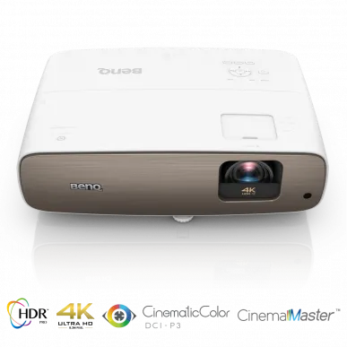 Проектор BenQ W2700