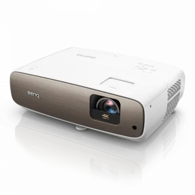 Проектор BenQ W2700
