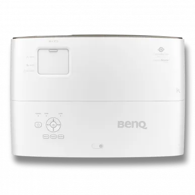 Проектор BenQ W2700