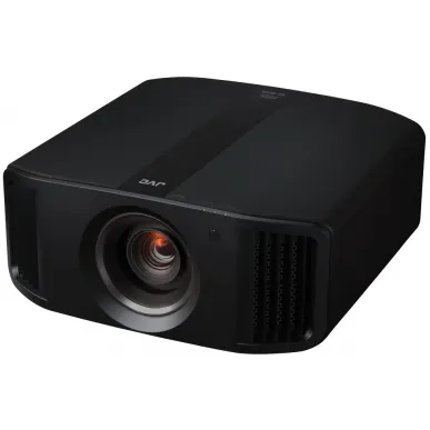 Проектор JVC DLA-NZ800B с лазерным источником света