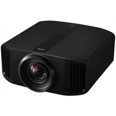 Проектор JVC DLA-NZ900B с лазерным источником света