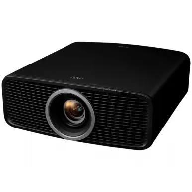 Проектор JVC DLA-NZ700B c лазерным источником света