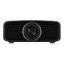 Проектор JVC DLA-NZ500B с лазерным источником света