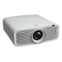 Проектор JVC DLA-NZ500W с лазерным источником света