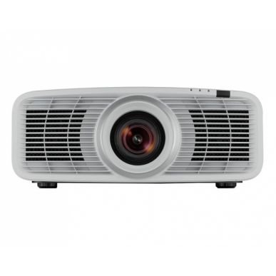 Проектор JVC DLA-NZ500W с лазерным источником света