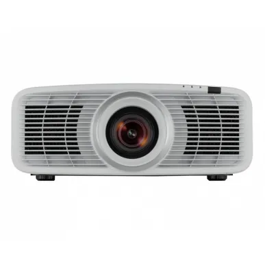 Проектор JVC DLA-NZ500W с лазерным источником света