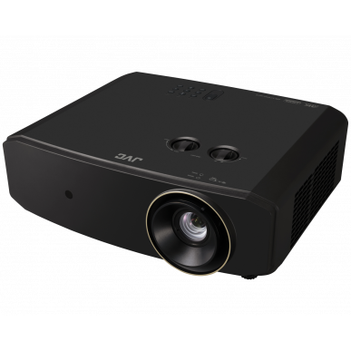 Проектор JVC LX-NZ30B