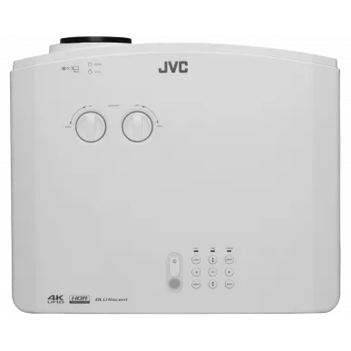 Проектор JVC LX-NZ30W