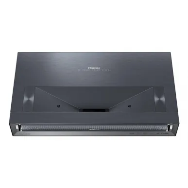 Лазерный проектор Hisense PX3SE-PRO HSN с экраном Kauber FCLR.169.221.CLR 99"
