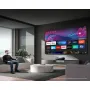 Лазерный УКФ проектор Hisense PL2SE с экраном Kauber Frame CLR 110"