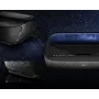 Лазерный УКФ проектор Hisense PL2SE с экраном Kauber Frame CLR 110"