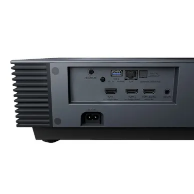 Лазерный УКФ проектор Hisense PX3SE-PRO HSN