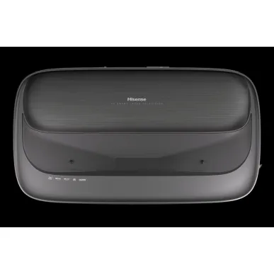 Лазерный проектор Hisense L9H с экраном 100"