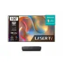Лазерный проектор Hisense L5H с экраном 100