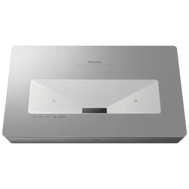 Лазерный проектор Hisense L5H с экраном 100