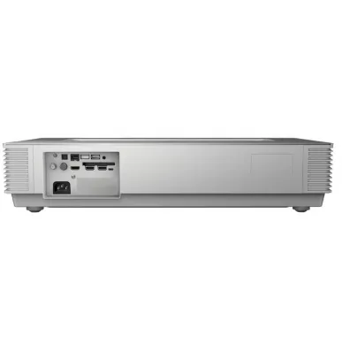Лазерный проектор Hisense L5H с экраном 100