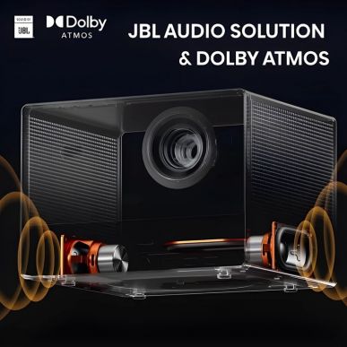 Проектор Hisense C1