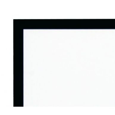 Экран Kauber Frame Velvet Cinema, 172" 16:9 WOVEN