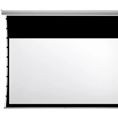 Экран Kauber InCeiling Tensioned BT Cinema 131" 16:9 163x290 см. дроп.50см. MPERFW