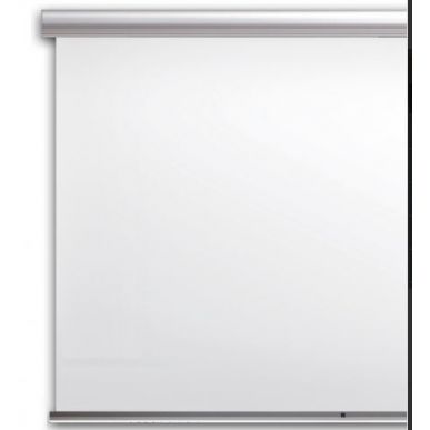 Экран Kauber Electrical MIDI 203" 16:9 450x253 Clear Vision