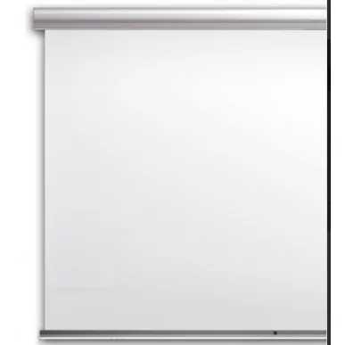 Экран Kauber Electrical MIDI 203" 16:9 450x253 Clear Vision