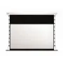 Экран Kauber Blue Label Tensioned BT Cinema 113" 16:9 141x250 см. дроп 50 см., Microperf MW