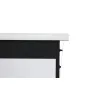 Экран Kauber Red Label Tensioned BT Cinema 104" 16:9 129x230 дроп 60 см. Microperf MW