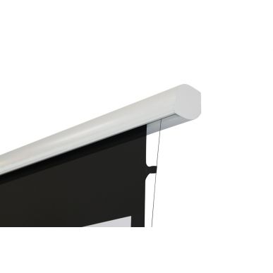 Экран Kauber Red Label Tensioned BT Cinema 131" 16:9 163x290 дроп 40 см. Gray Pro