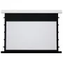 Экран Kauber Red Label Tensioned BT Cinema 95" 16:9 118x210 дроп 60 см. Microperf MW