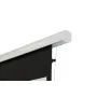 Экран Kauber Red Label Tensioned BT Cinema 122" 16:9 152x270 дроп 50 см. Gray Pro