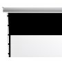 Экран Kauber InCeiling Tensioned BT Cinema 104" 16:9 129x230 см. дроп 50 см., Peak Contrast S